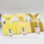 metal clips baby boy suspender sets manufacturer with wholesale price