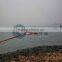 soild float oil barrier/ PVC fabric boom WGV1100