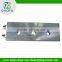 Aluminum Water cooling heater duopu