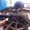 Construction Machinery tank mold