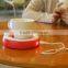 Electric mini portable office coffee usb cup warmer