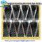 high quality chain link conveyor belt v or conveyer belt OEM china with wire mesh belt