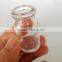 20ml Transparent Glass Bottle Supplier
