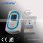 LRK hot sell AC power 220v plug wireless digital door chime and switch push button