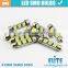 41mm 3SMD 5050 LED Panel Dome Xenon outdoor bulbs