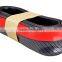 2.5M/ROLL Car Front Bumper Lip Splitter Protector Body Spoiler