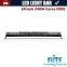 50inch Curved LED Light Bar 240w/288w for Off road Car Accessories offroad 50 inch LED Light Bar