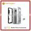 [UPO] Hybrid Armor Style Dual Layer Rugged Kickstand Shockproof Case Cover for Iphone 6