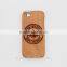 2016 Newest Product Natural Wooden For QI Wireless Charger.