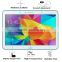 Cheap price for samsung tab 4 10.1 tempered glass screen protector film guard, super thin tempered glass for samsung tab 4