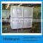 GRP FRP SMC Sectional Water Storage Tank For Fire Fighting And Drinking Water Storage