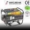 china supplier gasoline generator generator set