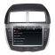 2016 New Product Gps Navigation 84h-3 Car Pc for Mitsubishi