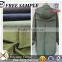 Water Resistant Fabric pa Coating Cotton Nylon Belend Fabric for Parka Jacket