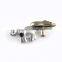 Wholesale new hardware products zinc cute animal shaped pull handles