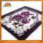 Made In China Standard Design Practical Blanket Bed