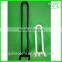 Manufacturer custom-made hot sell wire hook hanger for cardboard