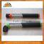 10 LED focus adjustable flashlight with magnet on the bottom work lamp