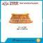 Ornamental aluminum foundry fence railing parts