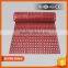 Qingdao 7king non-slip and waterproof kitchen mat most popular in China