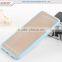 frosted shield shot cellphone tpu back cover case for lenovo phab plus a2010