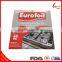 Aluminum Foil Gas Burner Line