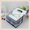 Crochet Tissue Box Cover