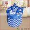2016 homemade  supplier nonwoven storage stool for sale