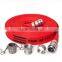 LAYFLAT PVC HOSE WITH CAMLOCK