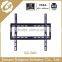 Good price plasma tv mount economical fixed ultra slim flat wall bracket suit tv size 26-52inch screen