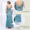 Lady sexy photo english cocktail dress blue pictures plus size cocktail dress for fat lady