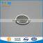 304/316 sintered stainless steel filter disc factory
