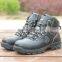 Safety Toe Work Shoes for Construction Site
