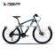 mountain exercise bike non folding fat beach MTB bikes hot sale in United Kingdom