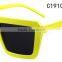 Cheap plastic unisex bulk buy from china sunglasses
