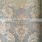 Provide Oem Service Hot Italian Deep Embossed Wallpaper