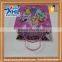 promotion full colorfull print gift shopping bag