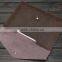 Genuine leather mac sleeve leather case for MacBook