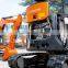 ZX450LC-3/ZX450HLC Excavator Buckets, Customized Hitachi ZX450 Excavator 1.9/1.2/2.7M3 Buckets Compatible with Harsh Condition
