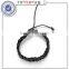 New Arrived Fashion Leather Bracelets European style Print Metal Bracelet anchor bandages Cowhide bracelet
