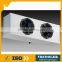 CO2 mini air condenser gas defrost
