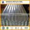 Wefsun galvanized corrugated steel plate for promotion