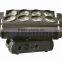 led spider beam moving head light