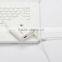Pisen Portable Power88000 Mah White,8800mAh Rechargeable External BatteryUSB Power Bank, Portable Charger for Smart Phone MP4