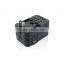 2015  co uk manufacturer at Guangzhou World travel adapter electrical accessories