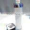 plastic square lotion bottle cosmetic packaging