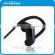 2016 In-Ear Sports Sweatproof IPX3 bluetooth headphone, sport stereo noise-ancelling bluetooth earbud