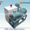 Portable Hydraulic Oil Filtration Plant With Three-stage Precise Filters