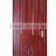 2015 red oak wood doors