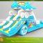 Giant Inflatable Water Slide for Adult
